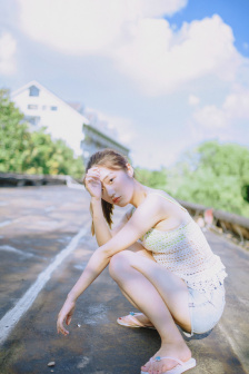 hello,小姐